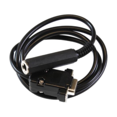 N and W - RS232 DEX Data Cable, Colibri, Kikko and Starfood