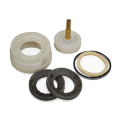Universal - Grinder Rebuild Kit