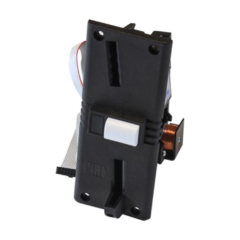 N and W - Coin Acceptor, G13, NRI SR3 35795, Colibri