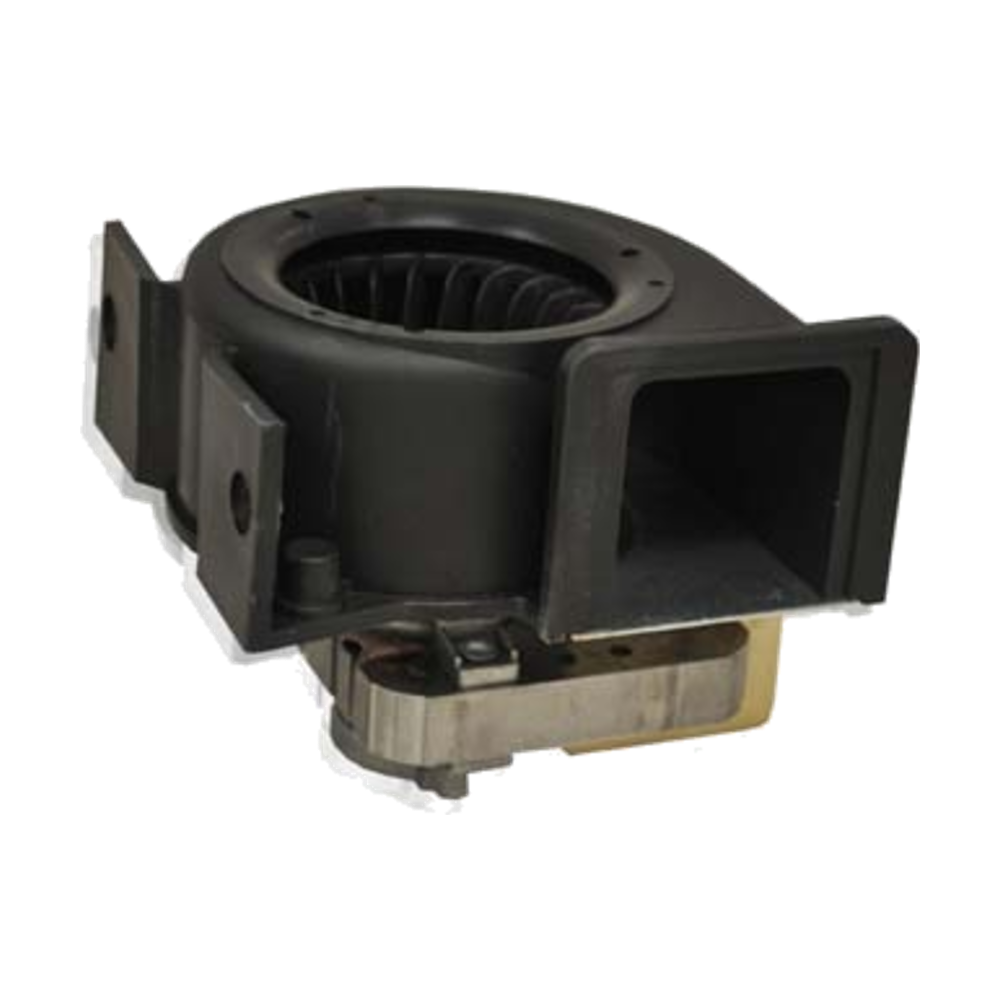 Universal - Exhaust Motor, 110 Volt