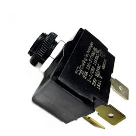 National - Toggle Switch
