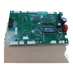 National - Control Board, No E-Prom