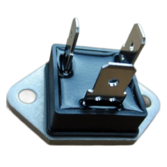 National - Triac, 35 Amp