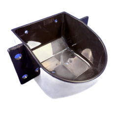 American Changer - Coin Cup with Deflector