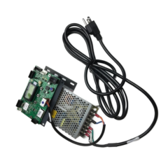 American Changer - Universal Control Board with Power Supply