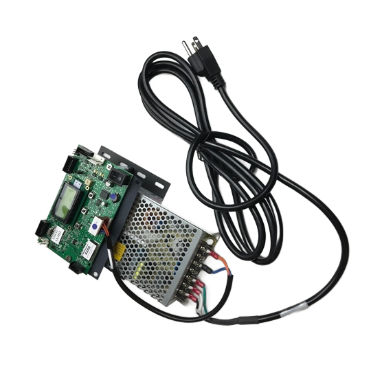 American Changer - Universal Control Board with Power Supply