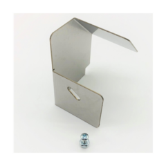 American Changer - Hopper Chute, Left