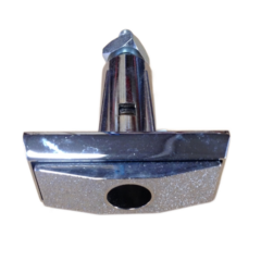 American Changer - Screw-In T-Handle with Nut