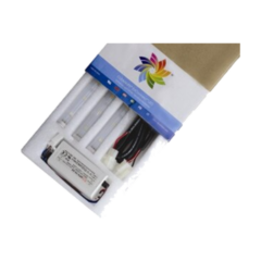Universal - Cleanlife Universal LED Light Kit with Tape, 4 Watt
