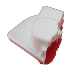 Dixie Narco - Port Motor Cover, BevMax