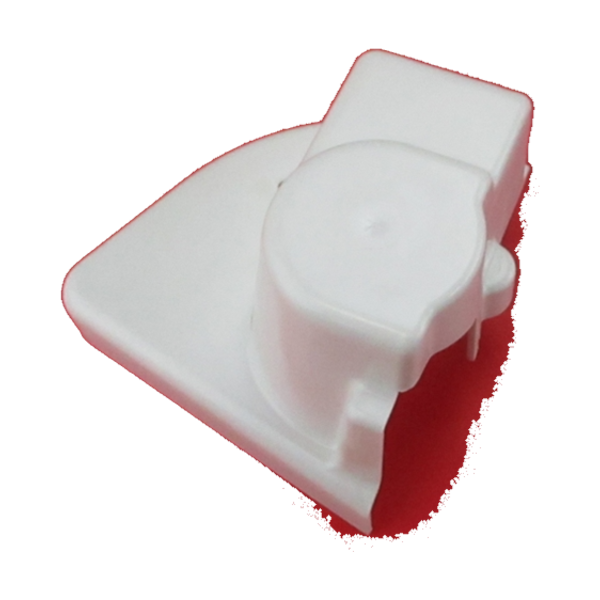 Dixie Narco - Port Motor Cover, BevMax