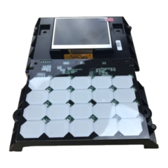 National - Keypad Assembly, Media Lite, 186/187/471/472