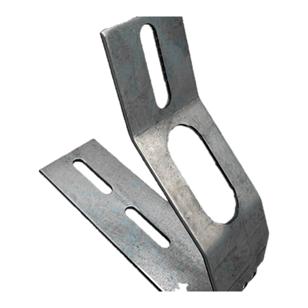 National - Lock Arm, Enclosed Bracket, Media