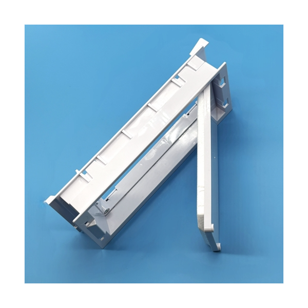 Dixie Narco - Discharge Door Assembly, Insulated, BevMax 3/4/6