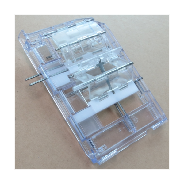 Dixie Narco - Gate Assembly, New Style, Square Bottles, BevMax 4