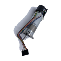 Dixie Narco - Planetary Motor, BevMax 6 Media, Model 290