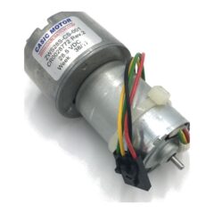 Dixie Narco - Picker Cup Motor, BevMax Media R290
