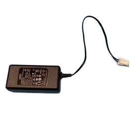 National - LED Power Supply, 24V DC 36W