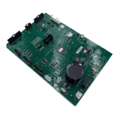 Dixie Narco - Media Model 290 IO Motor Board, BevMax 6