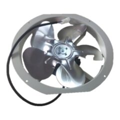 Dixie Narco - Evaporator Motor Assembly, CR0030554
