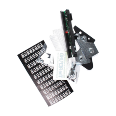 Universal - Hardware Kit, Revision Door