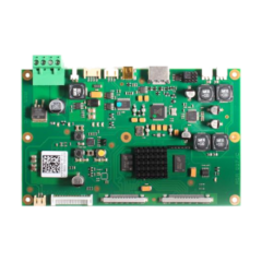 Universal - HDMI to LVDS Board, RSR887, With Audio, HDV 120 Hertz