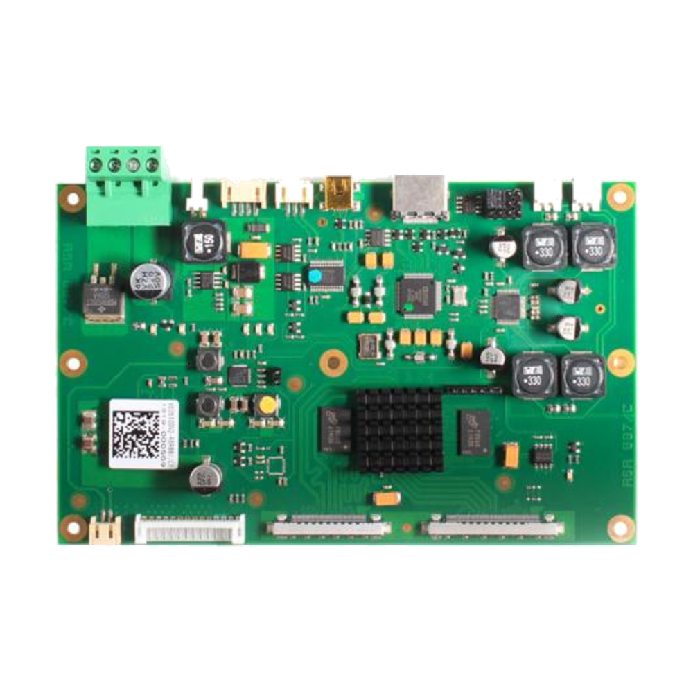 Universal - HDMI to LVDS Board, RSR887, With Audio, HDV 120 Hertz
