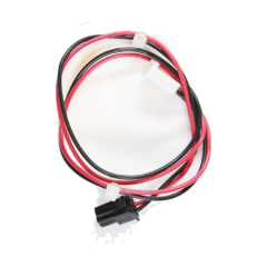 Universal - Harness, Cradlepoint, 12 VDC