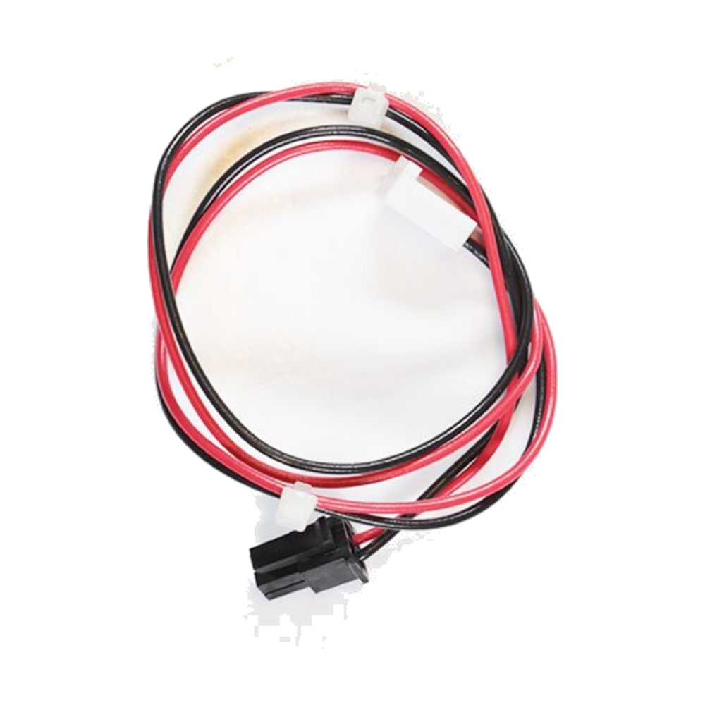 Universal - Harness, Cradlepoint, 12 VDC