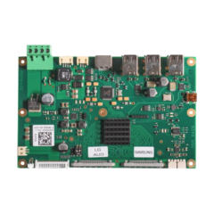 Universal - HDV Board, 60 Hertz, RSR942G