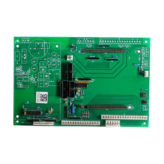 Rowe - Harness Board, Universal Control Board, Revision Door