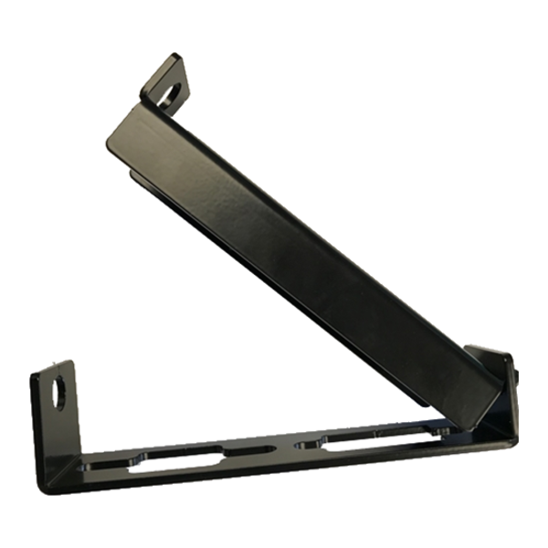National - Lift Handle Cover, Break In Deterrent