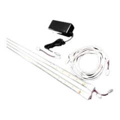 National - LED Conversion Kit, 432 Food Machine