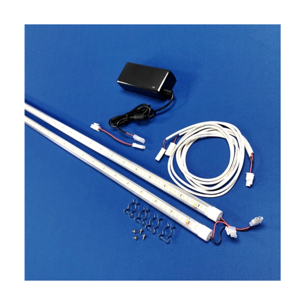National - LED Conversion Kit, 432 Food Machine
