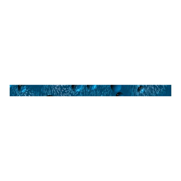 Vendo - Vue X-Rail Decal, 24.2 x 1-1/2 Inch, Vue 30/40 Cold Drink