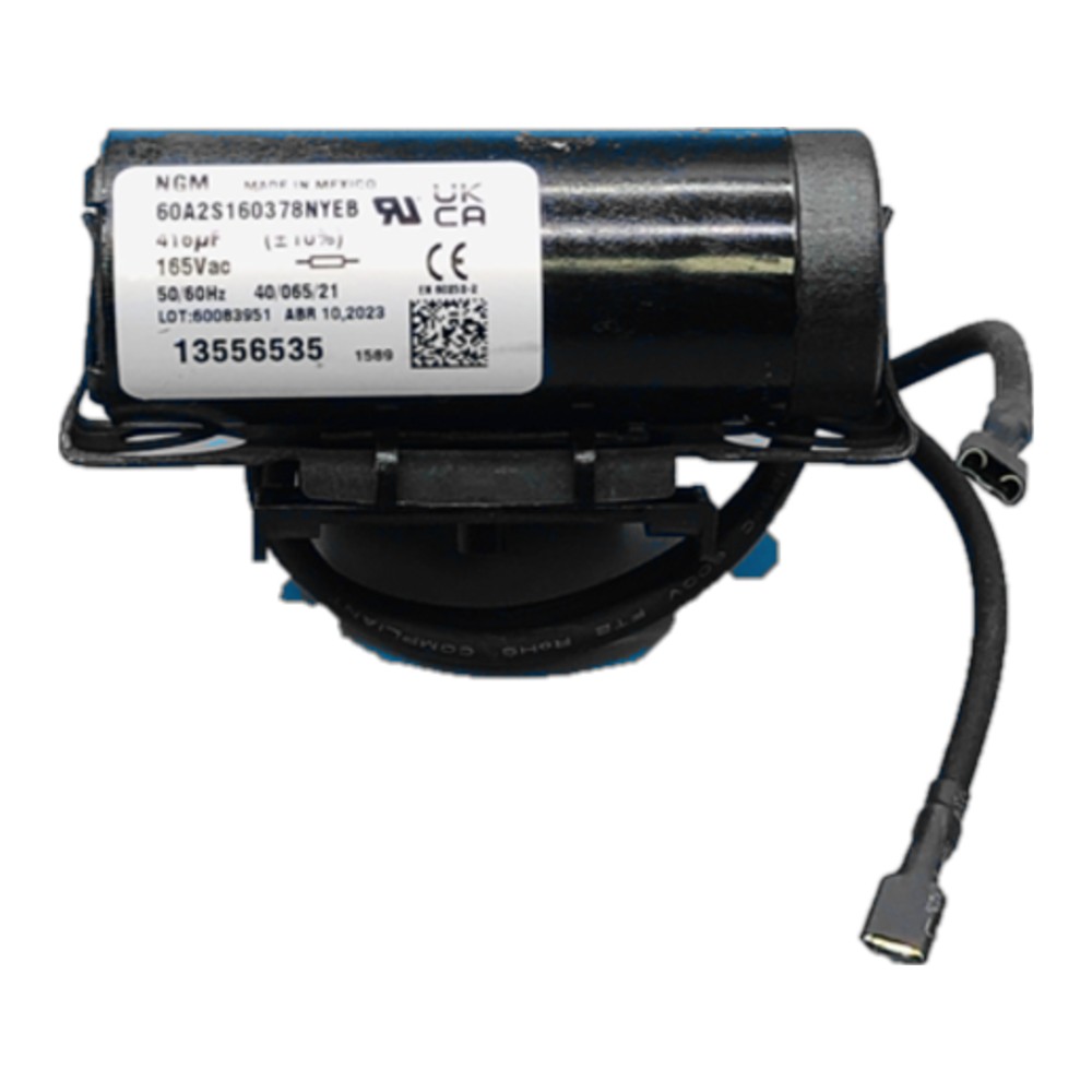 Universal - Embraco Start Capacitor, FFI12HBX1/FFU130HAX