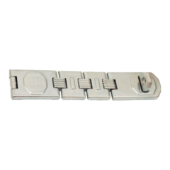 Universal - Abus Triple Hasp, 9 In.