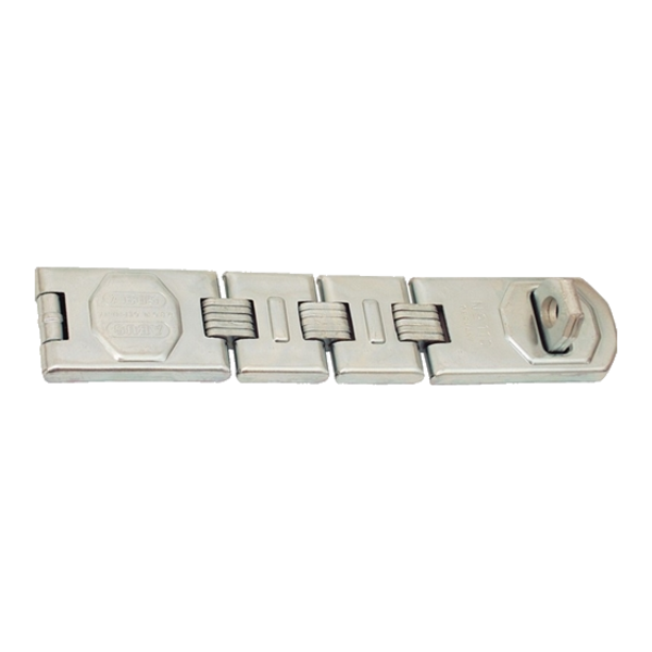 Universal - Abus Triple Hasp, 9 In.