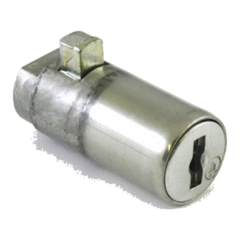 Universal - Duo Inner Cylinder Lock, Key Not Included