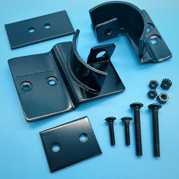 Universal - Abloy Puck Lock Hasp, Late Model Cold Drink