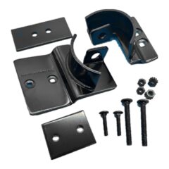 Universal - Abloy Puck Lock Hasp, Late Model Cold Drink