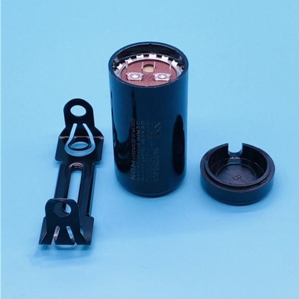 Universal - Start Capacitor, TPA9421