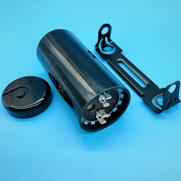 Universal - Start Capacitor Kit, TPA9423