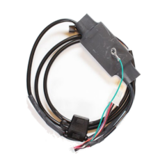 Universal - MDB Power Supply Assembly, With Ground Wire
