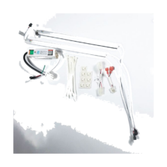 Bunn - Cleanlife EZ-Connect Retrofit Kit, CL-BN-K-2