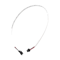 Universal - Cleanlife EZ-Connect Jumper Harness, 18 inch, LED Lighting