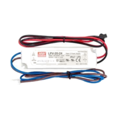 Universal - Cleanlife Power Supply, 20 Watt, Rue 21
