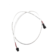 Universal - Cleanlife EZ-Connect Jumper Harness, 24 inch, LED Lighting