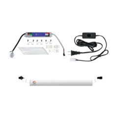 Universal - Cleanlife Micro Market LED Kit, 1 Lamp
