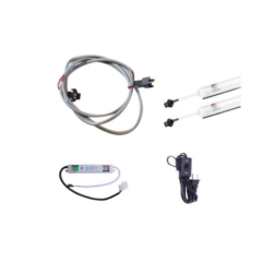 Universal - Cleanlife Micro Market LED Kit, 2 Lamp
